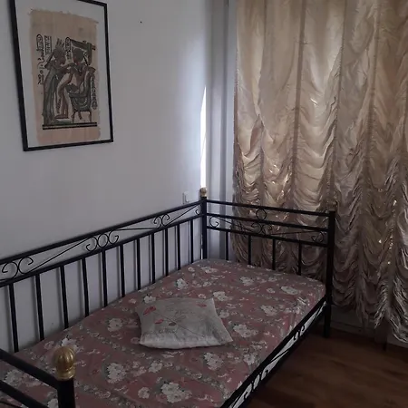 Apartment Provansal *