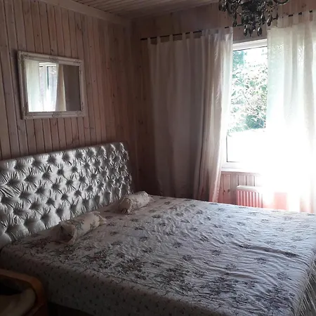 Apartment Provansal